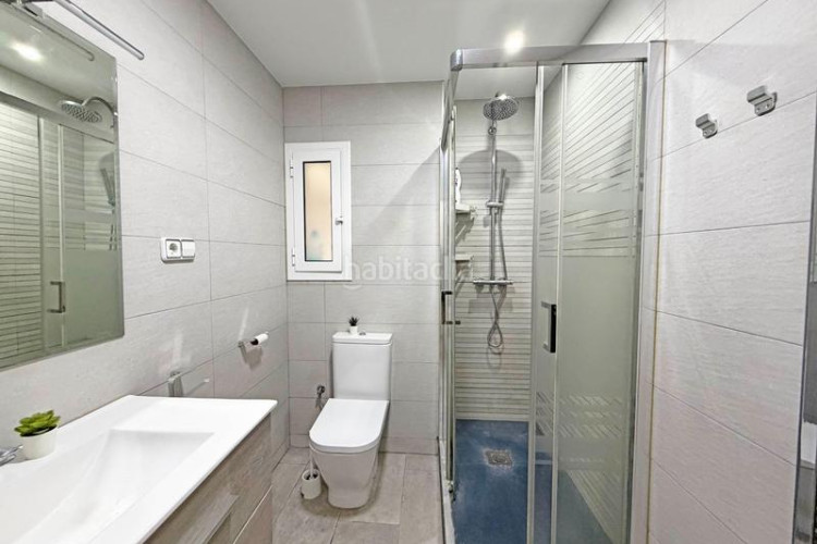 Ático  en venta en Can Palet cerca del parque vallparadís en Terrassa