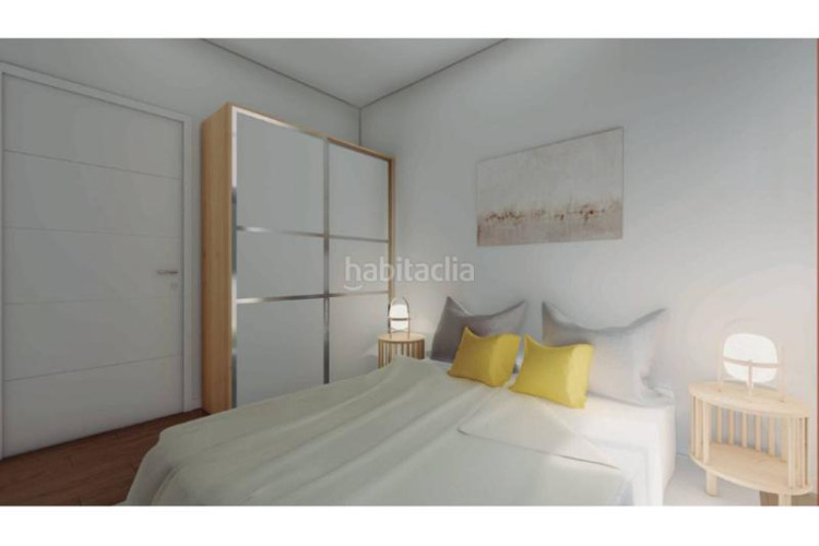 Dúplex duplex en venta en sant pere08225 en San Pere Terrassa
