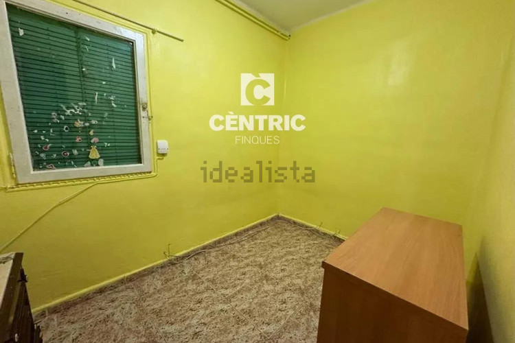 Piso en Barrio Ègara