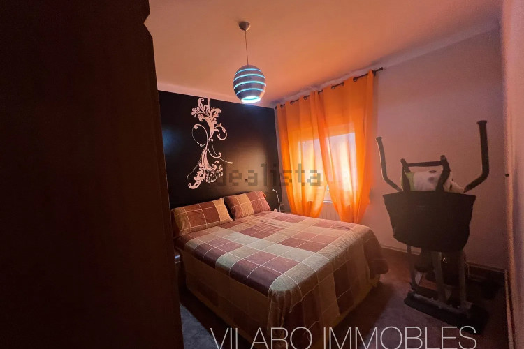 Piso en calle d'Adra