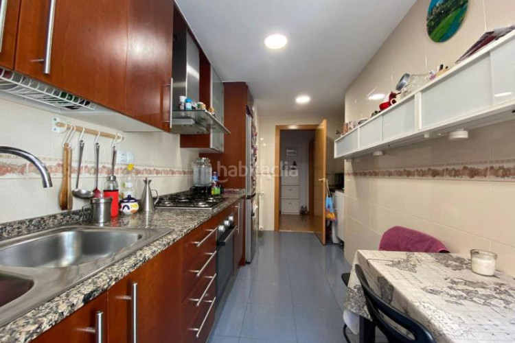 Piso  en venta en Segle XX en Segle XX Terrassa