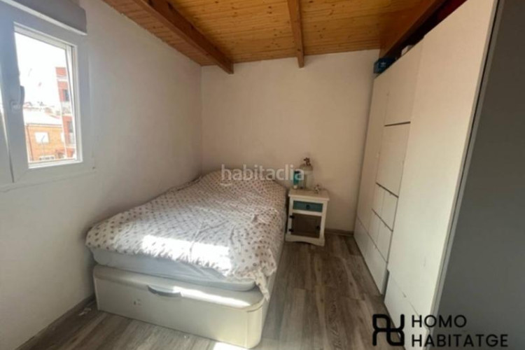 Piso venta de piso Can Palet en Can Palet Terrassa