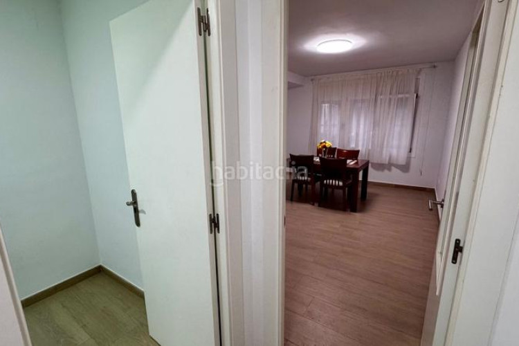 Piso en más adei 79 en Barri del Centre Terrassa