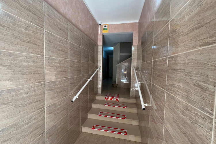 Carrer Renaixement, 21, Egara
