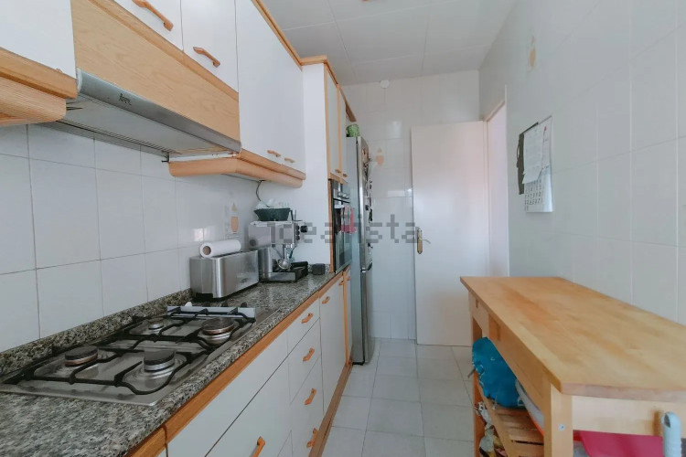 Ático en Barrio Sant Pere Nord