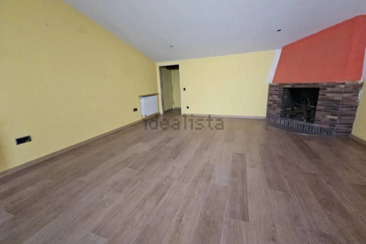 Chalet en Barrio Centre