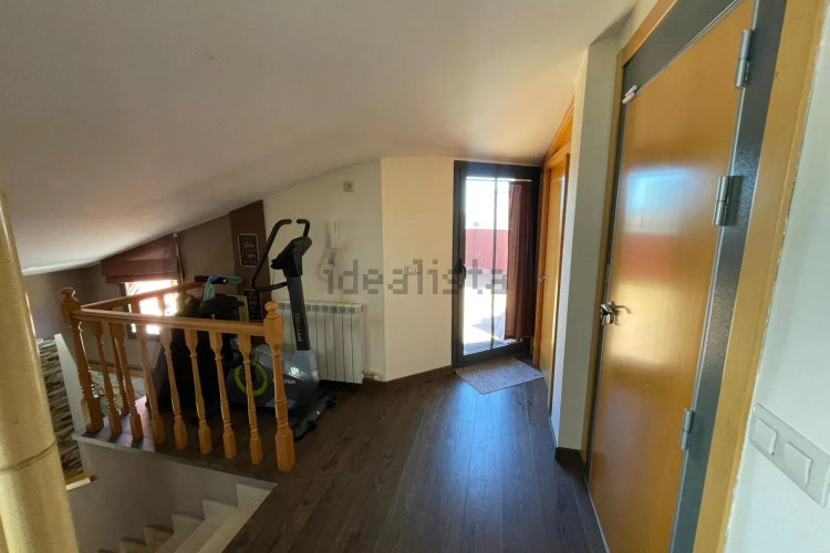 Dúplex en Barrio Sant Pere Nord