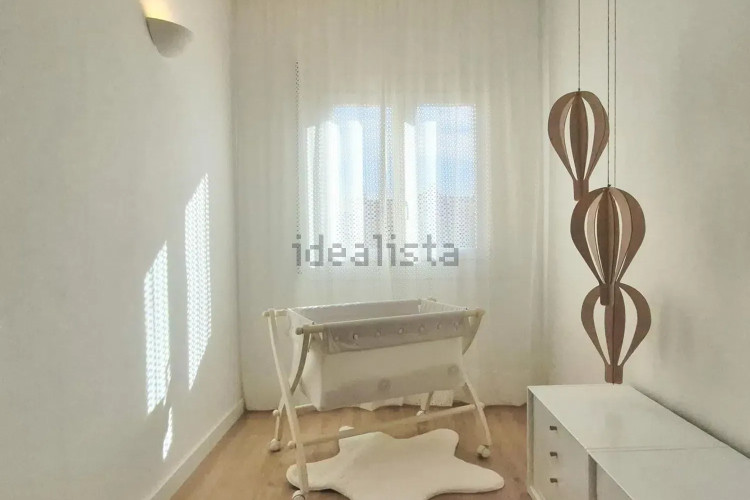 Piso en calle de Prat de la Riba