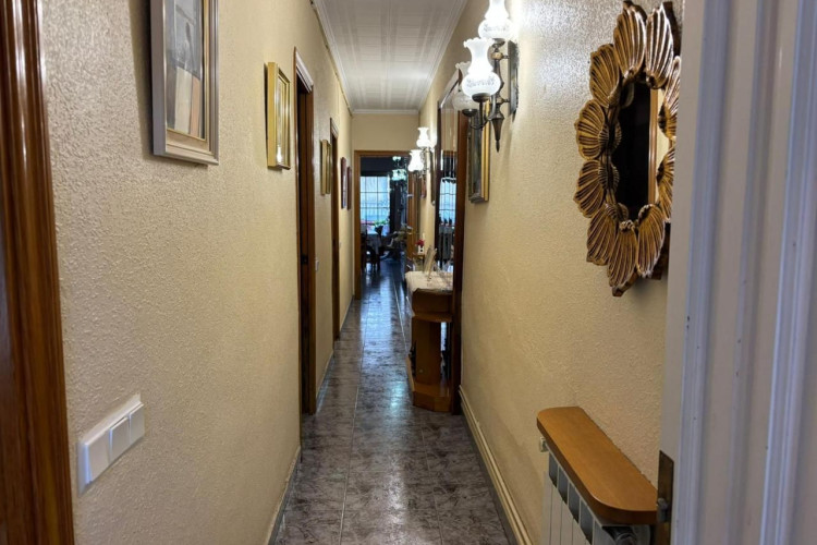 Carrer d'u00C0ngel Guimeru00E0, Can Palet  