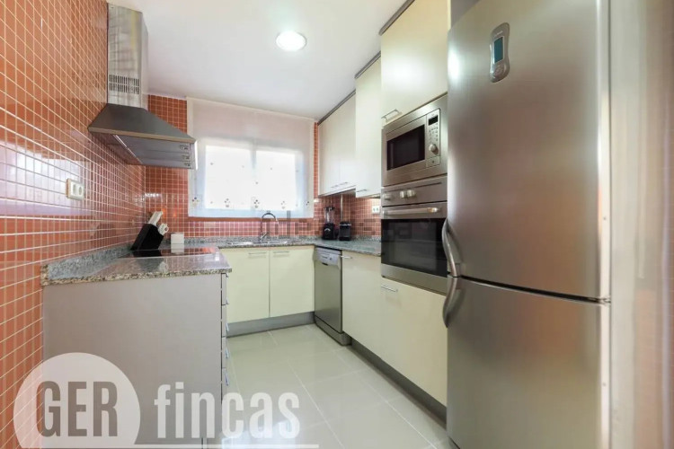 Chalet en Barrio Les Fonts
