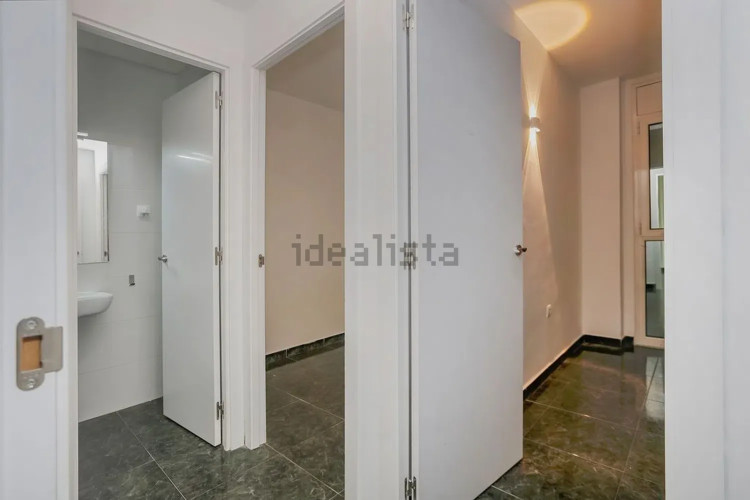 Piso en paseo de Lluís Muncunill