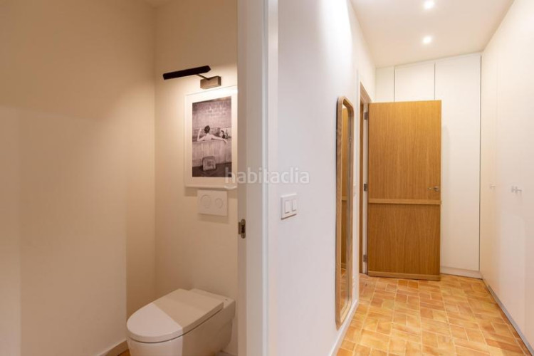 Casa la senyora casa en San Pere Terrassa