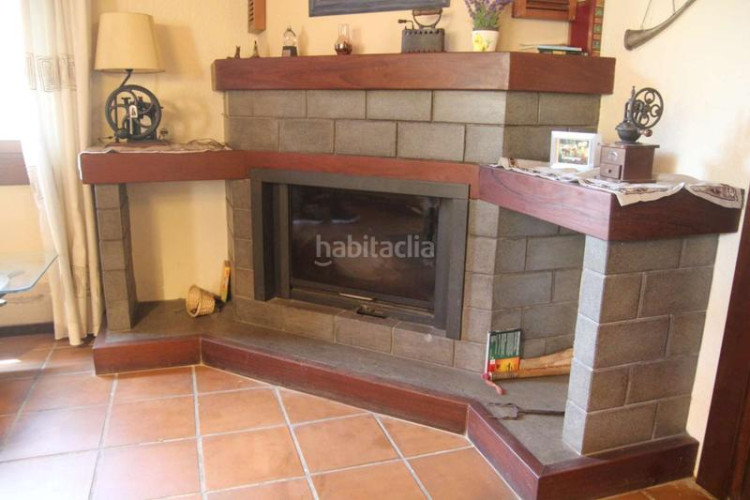 Casa en Sant Llorenç Terrassa