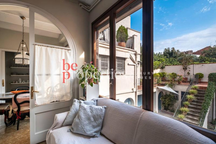 Piso en Barri del Centre Terrassa