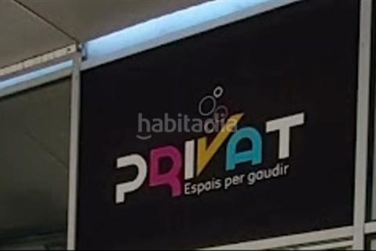 Piso en carrer de la castellassa 16 en Sant Llorenç Terrassa