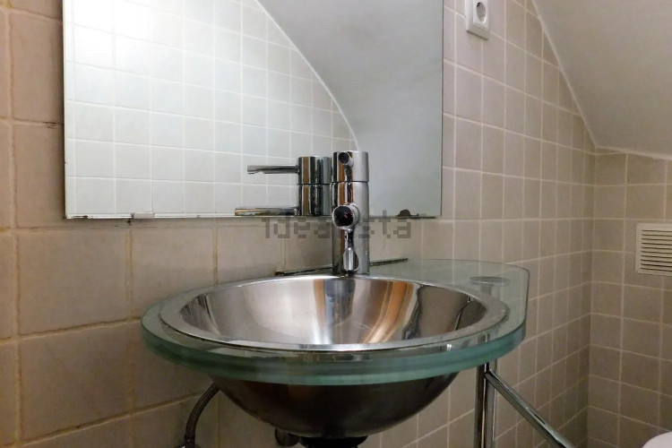 Dúplex en calle ďAntoni Torrella