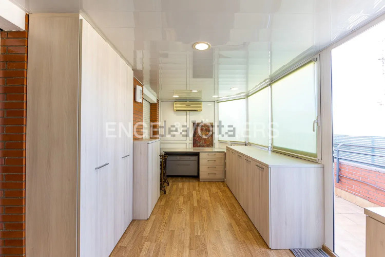 Ático en Barrio Sant Pere