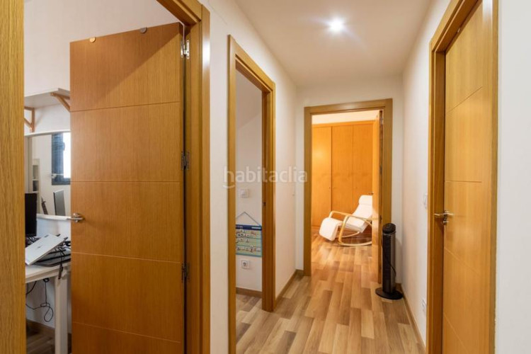 Ático  con piscina comunitaria en Les Arenes - La Grípia - Can Montllor Terrassa