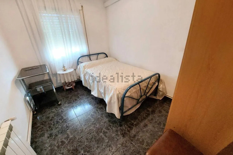 Casa independiente en Barrio Can Parellada