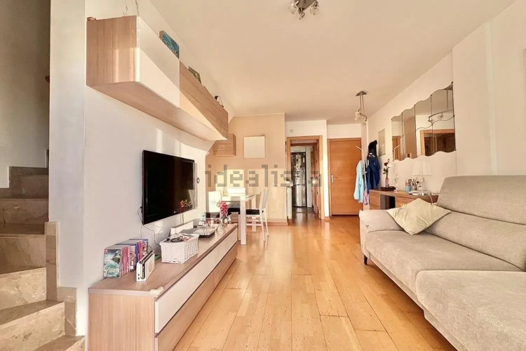 Dúplex en Barrio Sant Pere