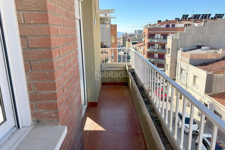 Dúplex en Sant Pere Nord Terrassa
