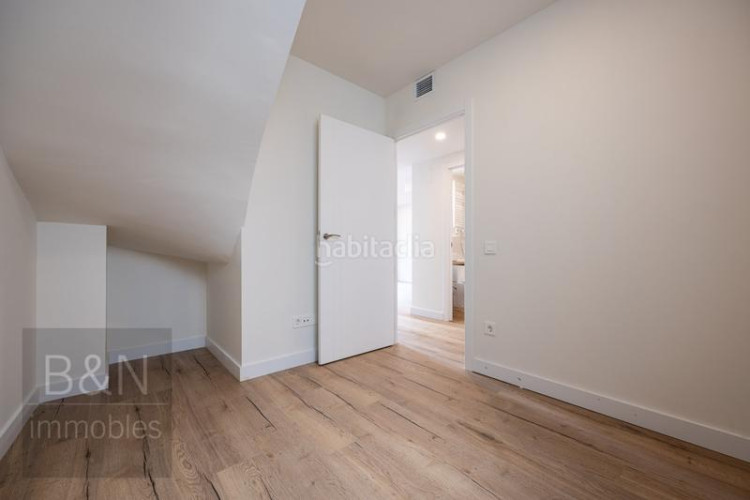 Dúplex experimenta el lujo de vivir en el corazón en una residencia pasiva! en Terrassa