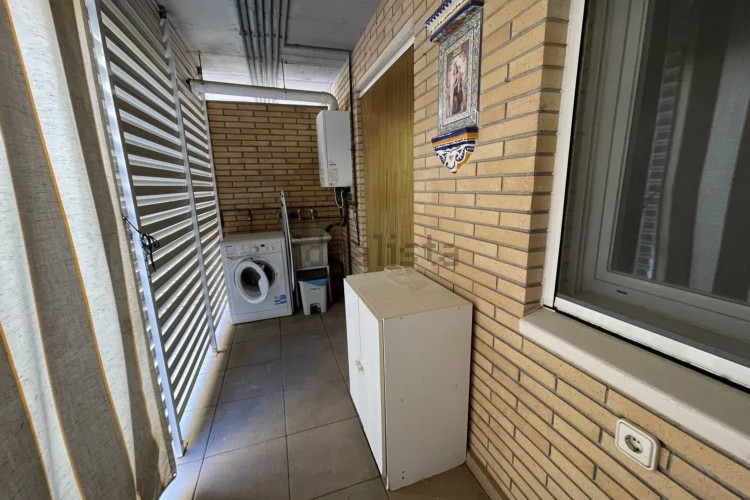 Piso en Barrio La Grípia