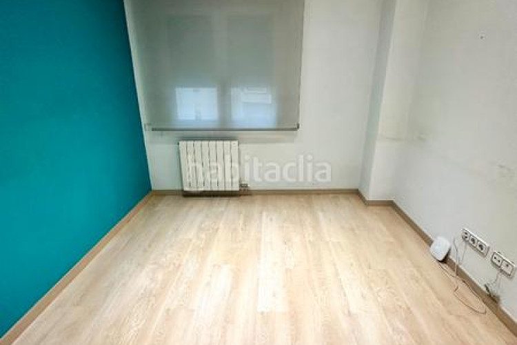 Piso  recién reformado en Sant Pere Nord Terrassa