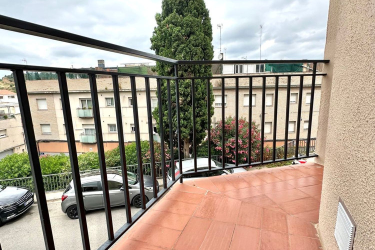Piso en Barrio Zona Esportiva