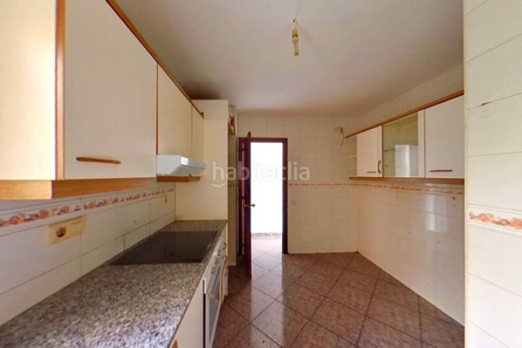 Apartamento en besos en Les Arenes - La Grípia - Can Montllor Terrassa