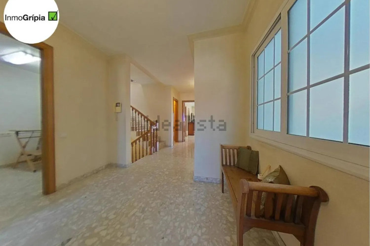 Chalet en Barrio Les Arenes