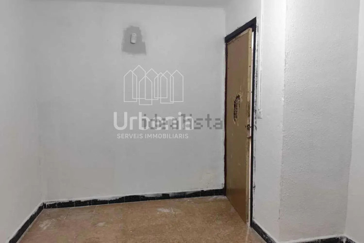 Piso en Barrio Ègara