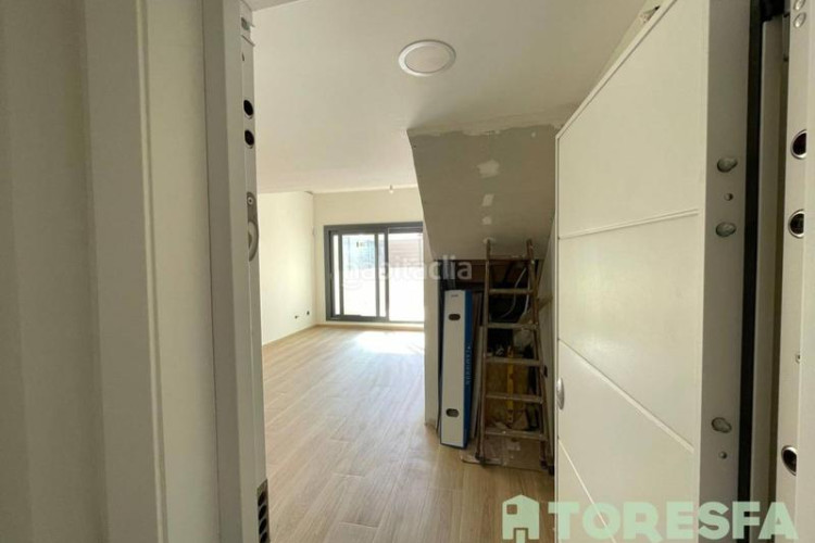 Dúplex duplex en venta en ca naurell08224 en Ca n'Aurell Terrassa