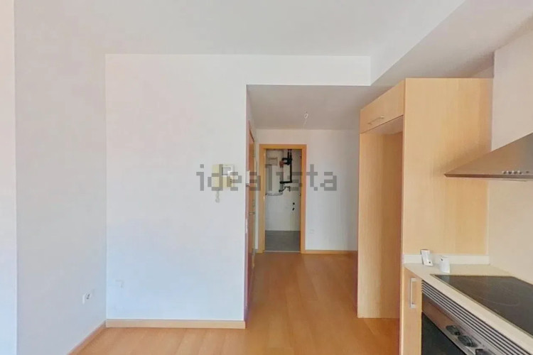 Piso en Barrio La Cogullada