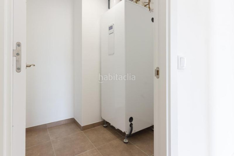 Piso  en venta obra nueva en zona sant pere en Terrassa