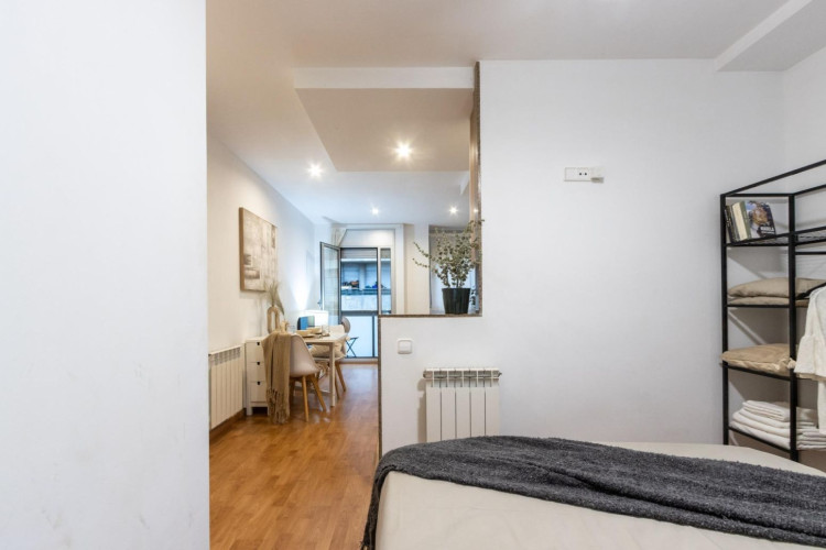 Terrassa - Carrer Prim, Segle XX