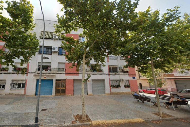 Carrer de la Valira, 4, Les Arenes - La Gru00EDpia  Can Montllor