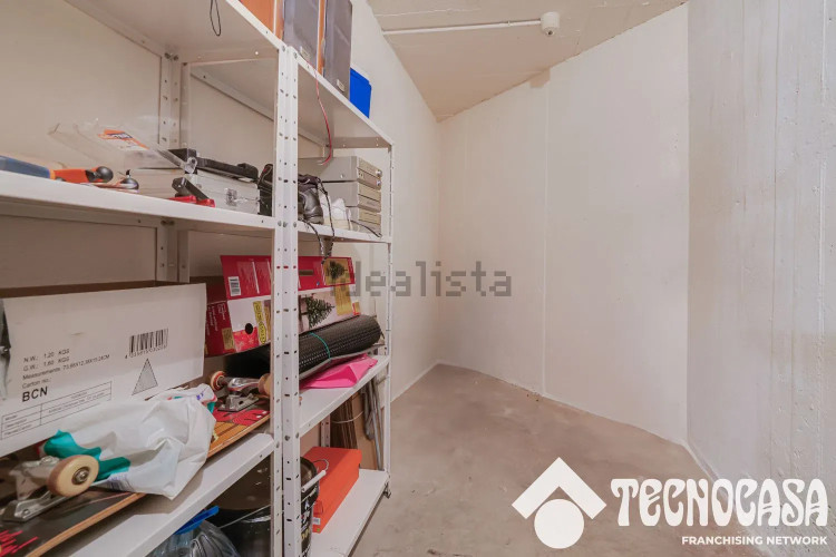 Piso en calle de Sevilla