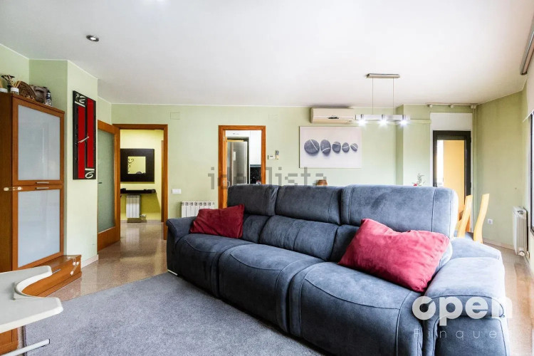 Piso en calle de Maria Auxiliadora