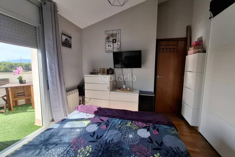 Dúplex venta de dúplex en Ca n'Aurell Terrassa