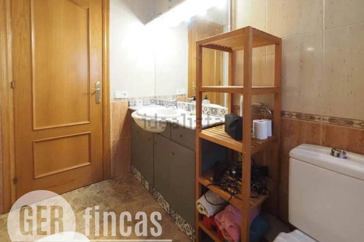 Chalet en avenida del Vallès