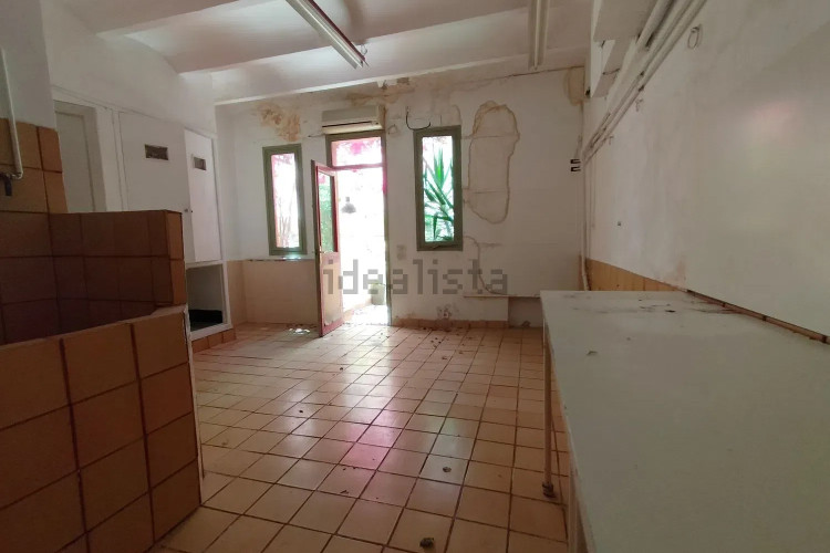 Chalet adosado en Barrio Ca n'Aurell