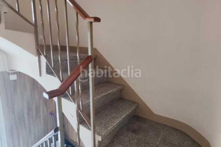 Casa tot exterior en Barri del Centre Terrassa