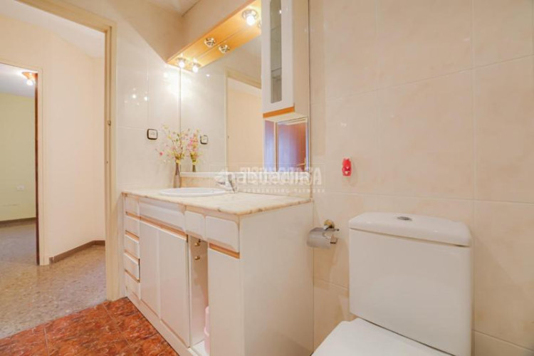 Piso  en venta en San Pere Terrassa