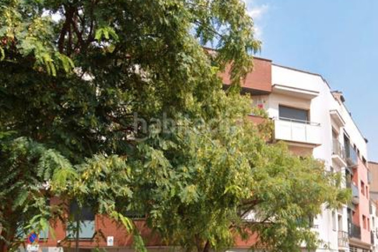 Piso en venta piso seminuevo 1 hab en ca n'aurell en Terrassa