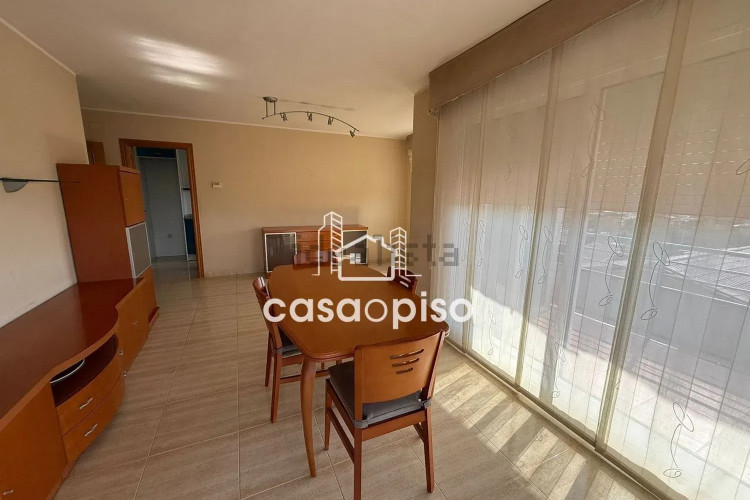 Piso en Barrio Can Roca