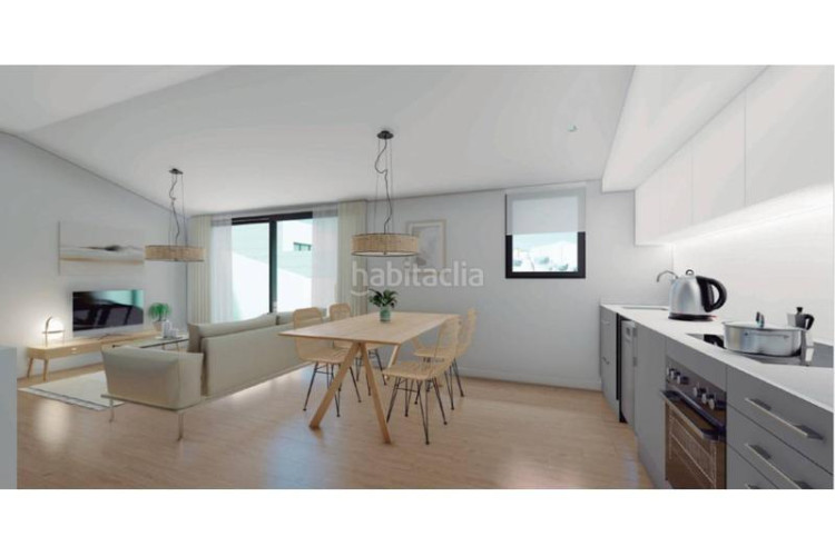 Dúplex duplex en venta en sant pere08225 en San Pere Terrassa