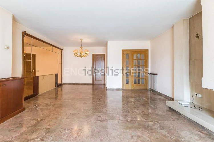 Dúplex en Barrio Centre