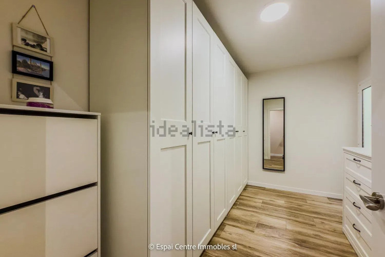 Chalet adosado en calle de Concepción Arenal
