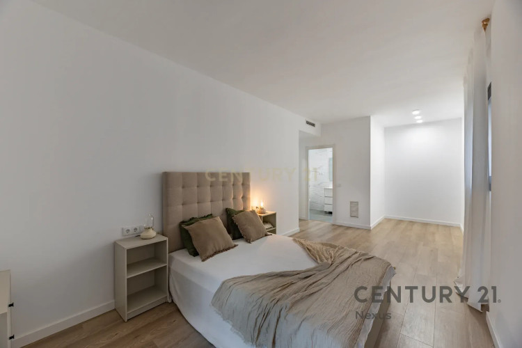 Carrer de Pere Fizes, 2, Terrassa, Spain, -1, Sant Pere
